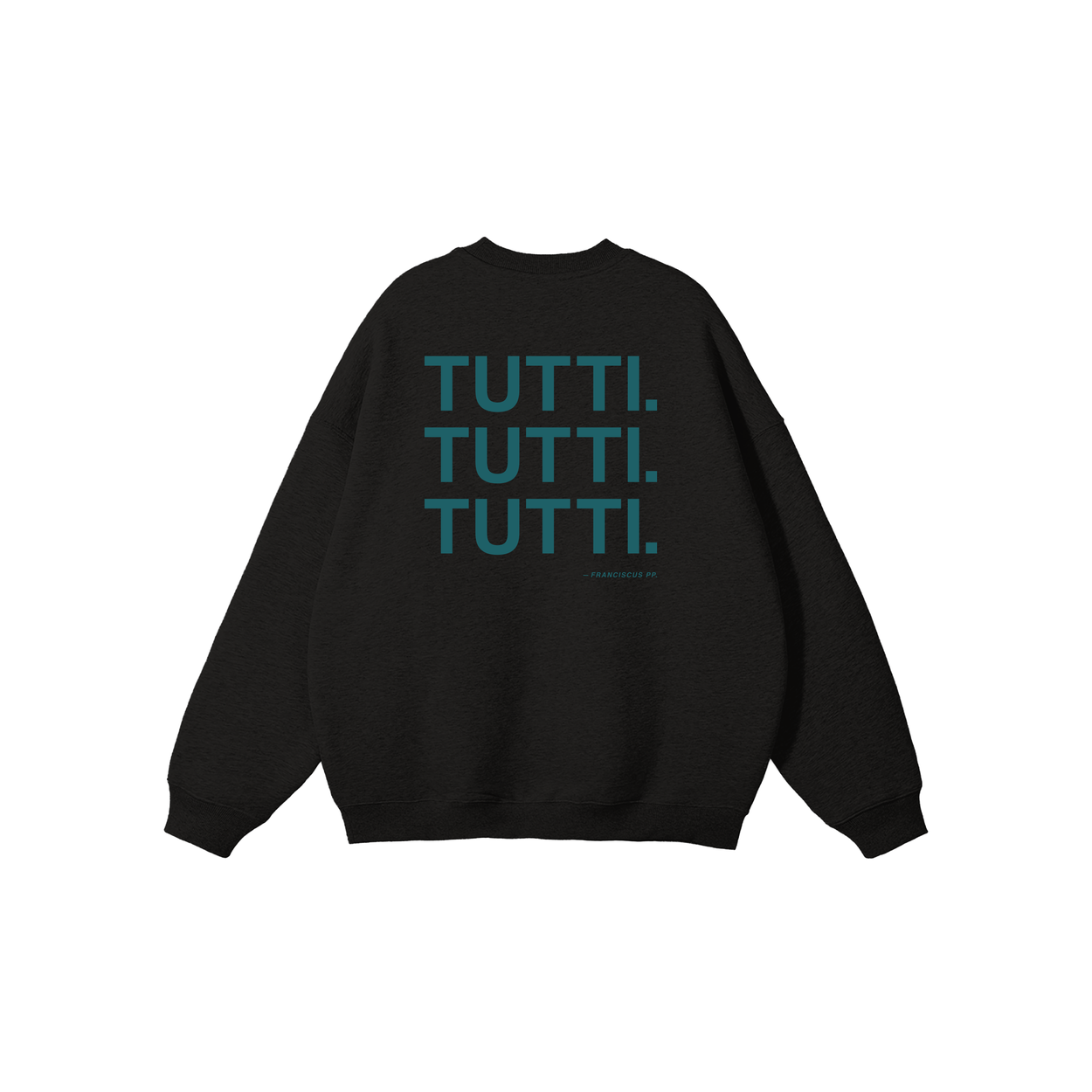 Lagoon Sweatshirt
