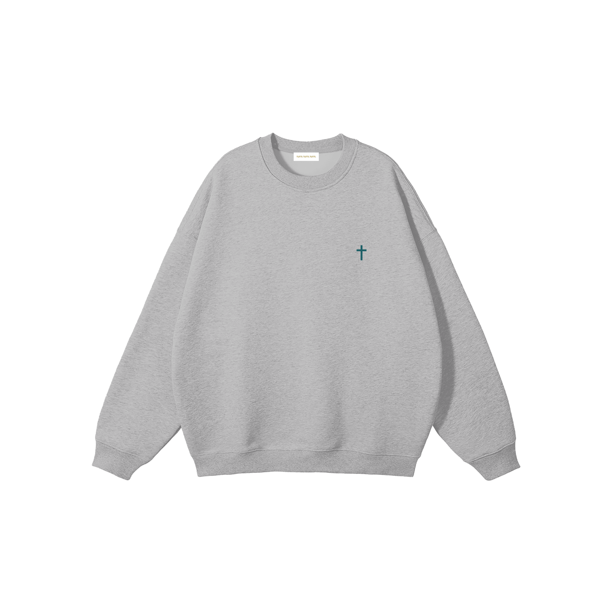Lagoon Sweatshirt