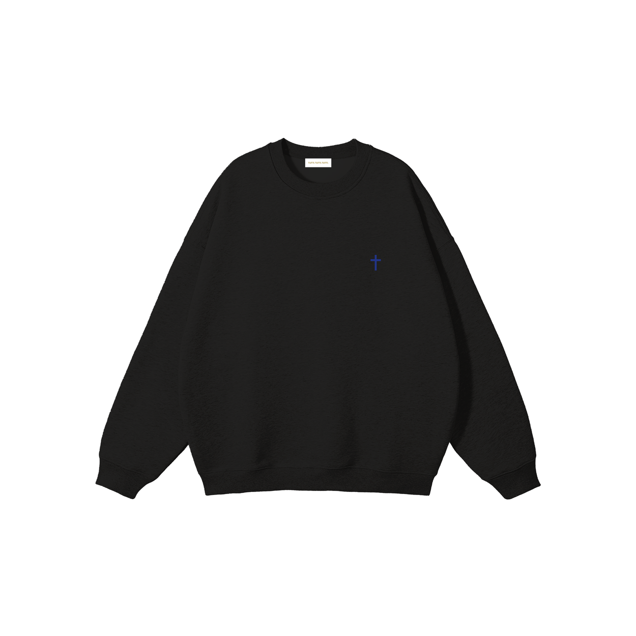 Navy Sweatshirt