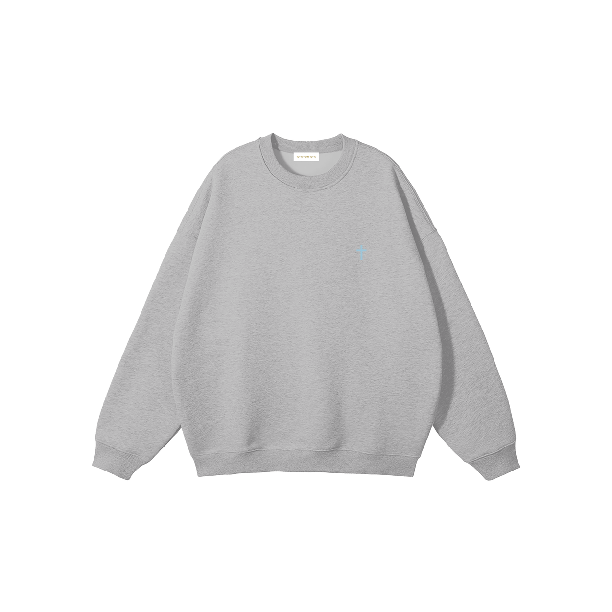 Sky Sweatshirt