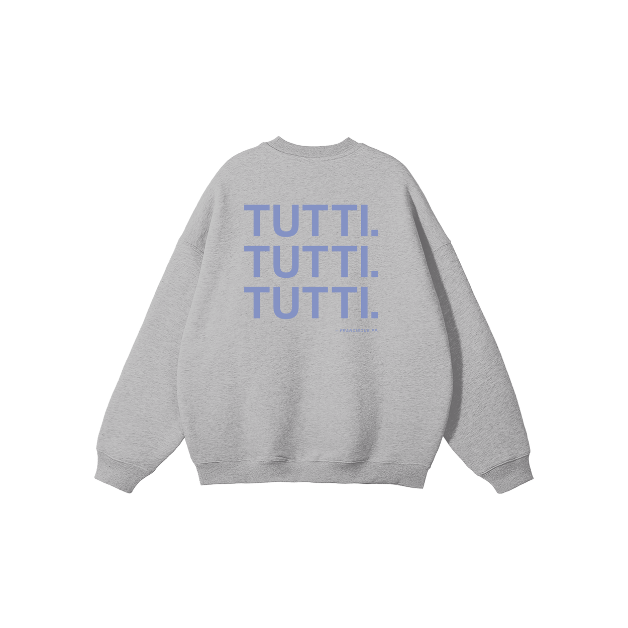 Catmint Sweatshirt