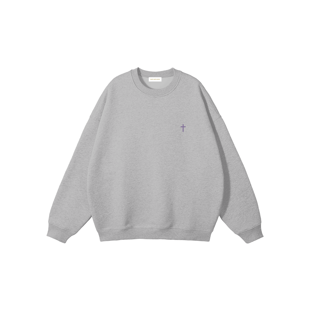 Lavender Sweatshirt
