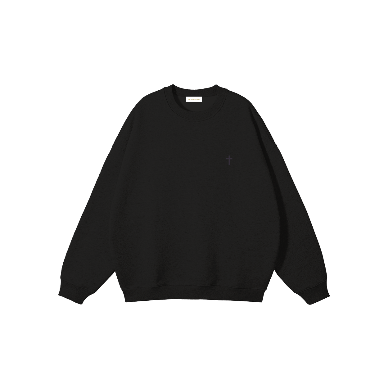Blackberry Sweatshirt