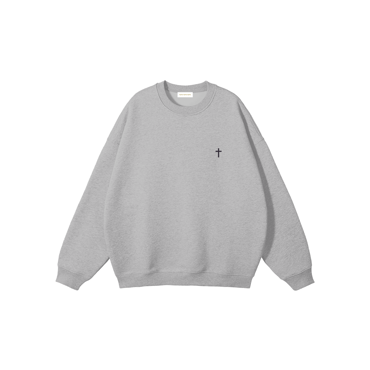 Blackberry Sweatshirt
