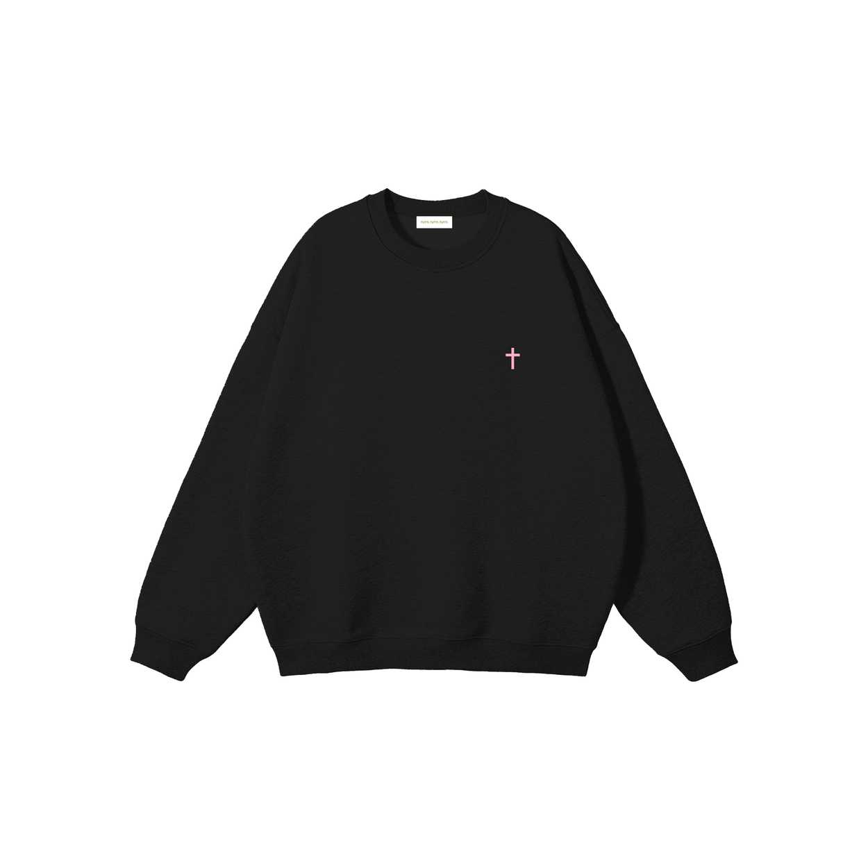 Pink Sweatshirt