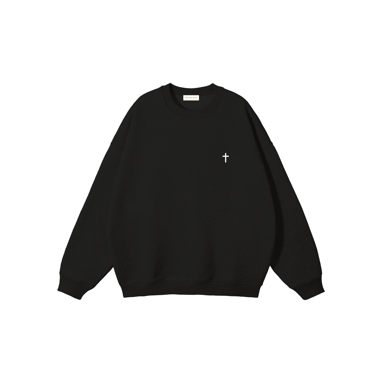 Light Sweatshirt