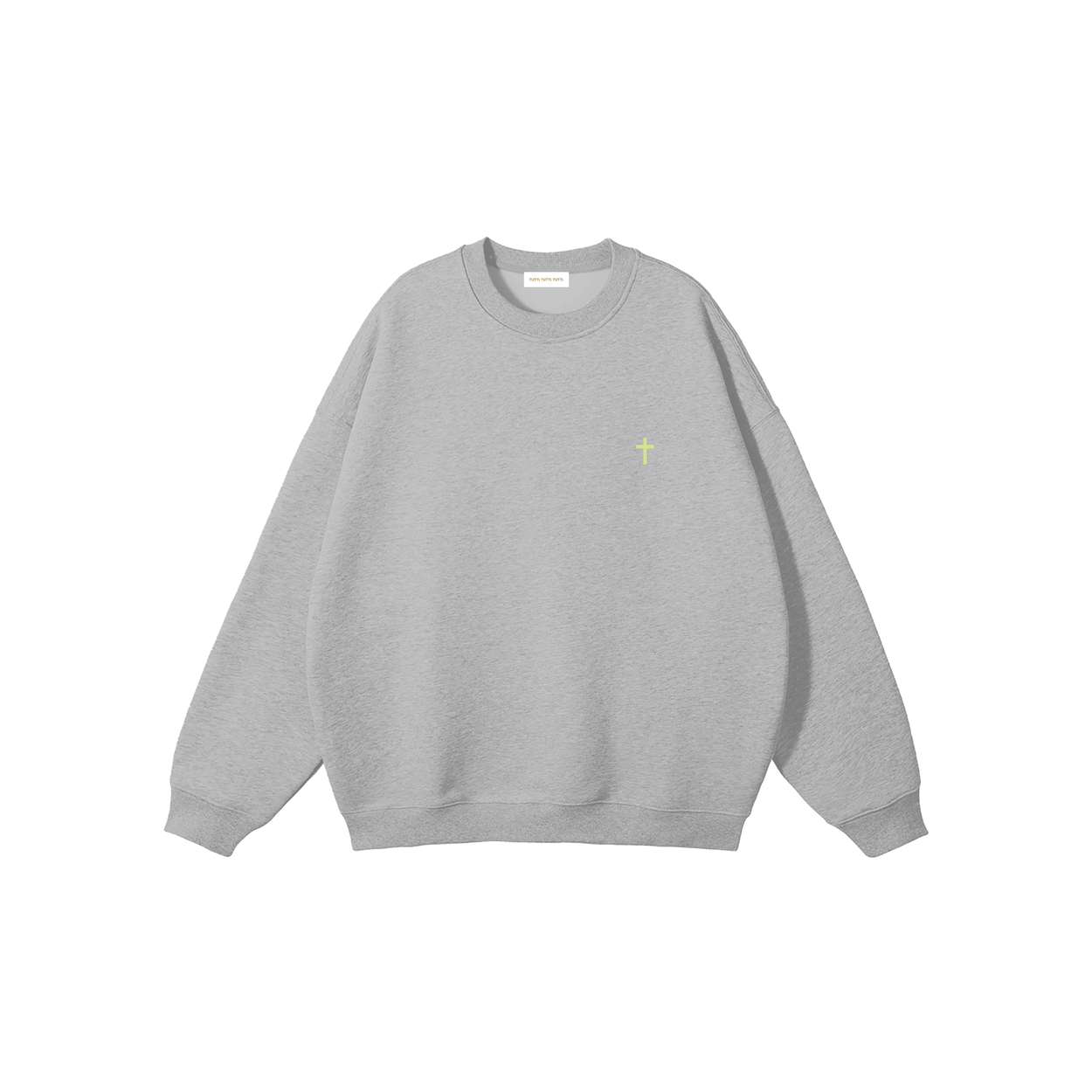 Honeydew Sweatshirt