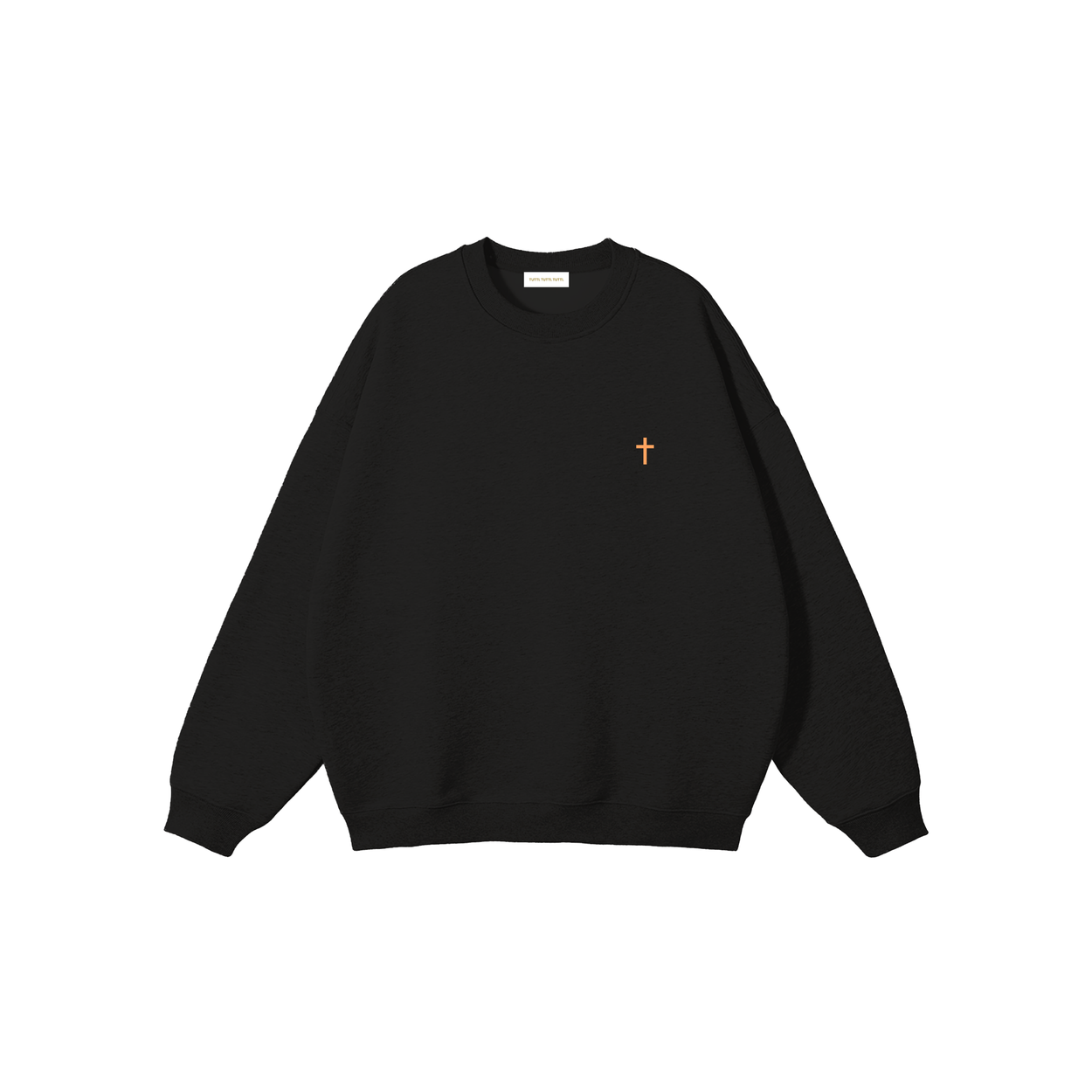 Cantaloupe Sweatshirt
