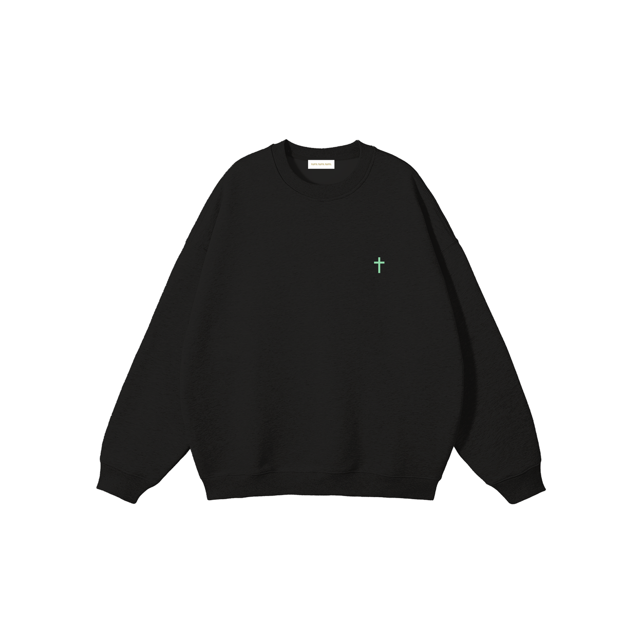 Mint Sweatshirt